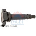 Facet Ignition Coils, 9.6358 9.6358